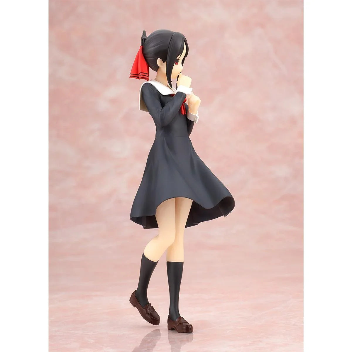 Figure | Kaguya-Sama: Love is War | Kaguya Shinomiya | Banpresto Kyunties Figure Banpresto