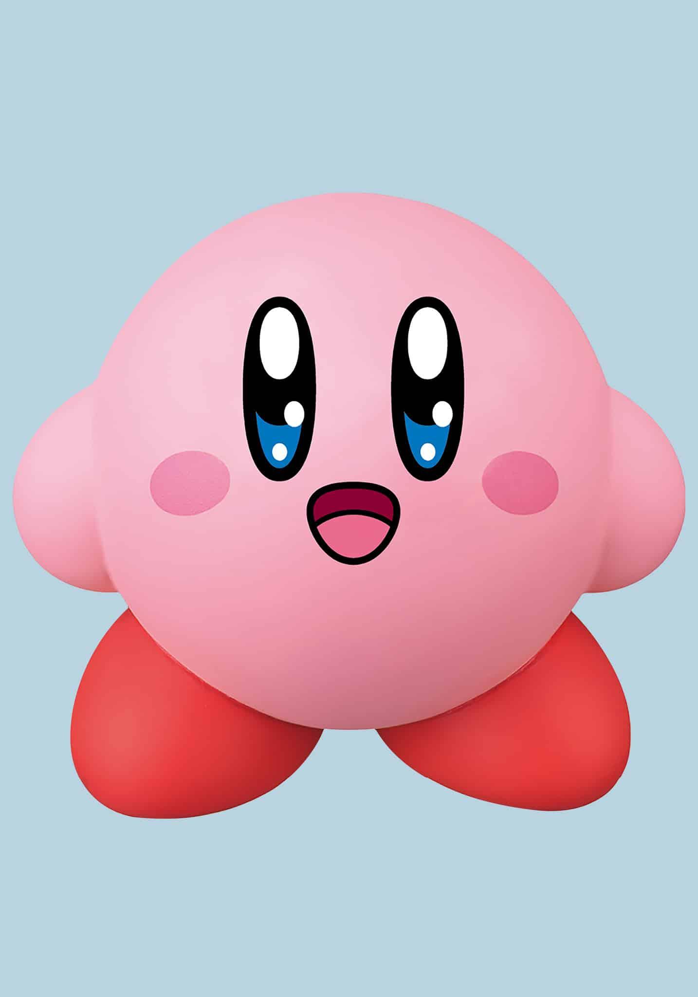 Figure | Kirby Figure Collection #04 | Ensky Figure Ensky