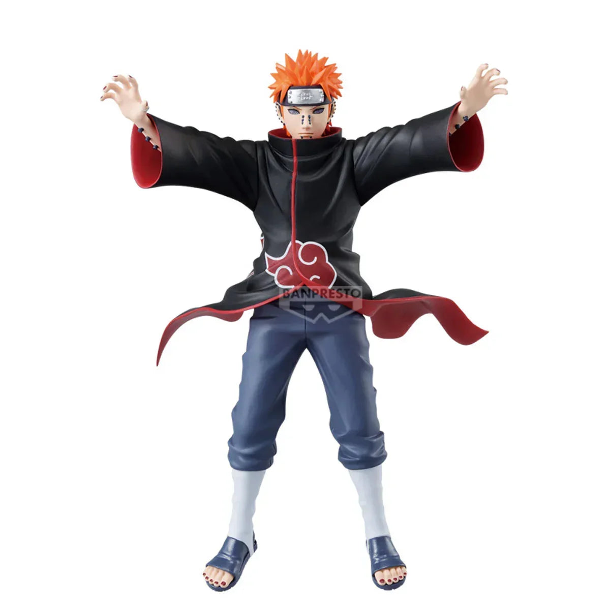 Figure | Naruto | Pain | Banpresto Vibration Stars – Anime Island CA
