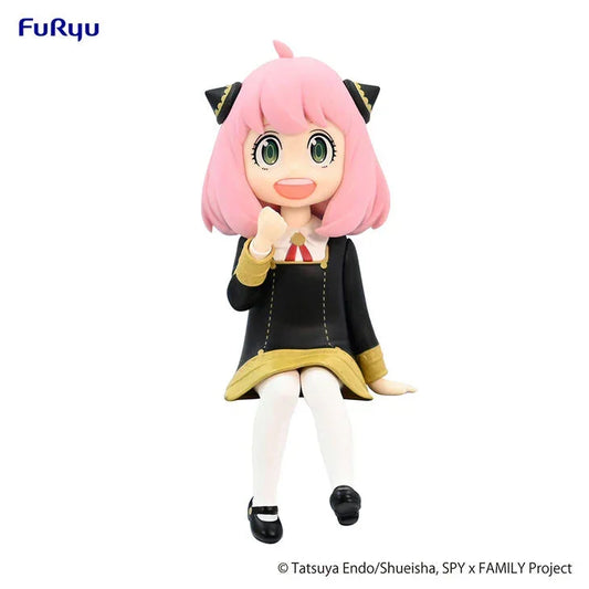 Figure | Spy x Family | Anya Forger | FuRyu Noodle Stopper Figure FuRyu