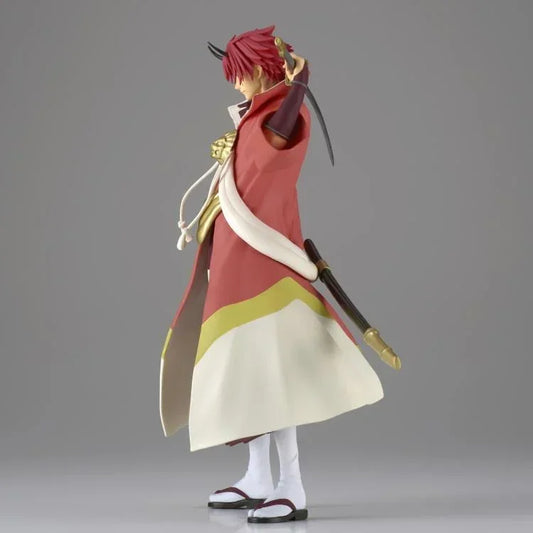 Figure | That Time I Got Reincarnated as a Slime | Benimaru | Banpresto Figure Banpresto