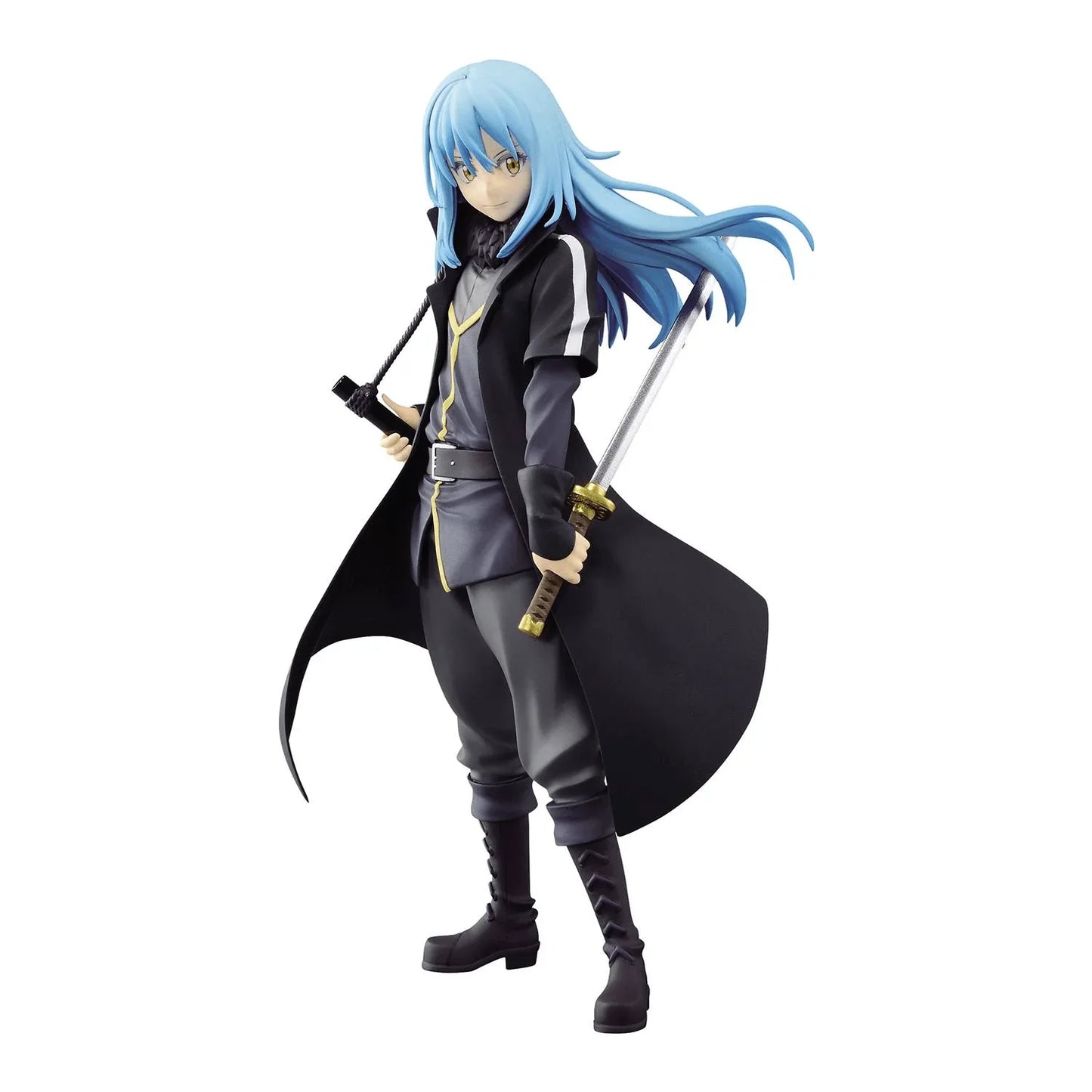 Figure | That Time I Got Reincarnated as a Slime | Rimuru | Otherworlder V13 | Banpresto Figure FuRyu