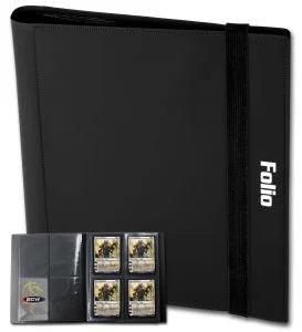Binder | Album | 4-Pocket | Folio | BCW (see variants) - Anime Island CA