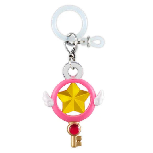Gashapon | G01 | Card Captor Sakura Gashapon Bandai