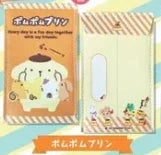 Gashapon | Sanrio | Characters | Envelopes (see variants) Gashapon Anime Island CA