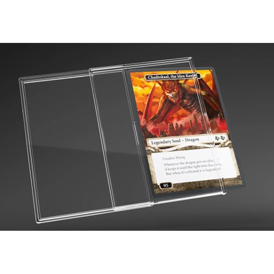 Card Storage | Gamegenic | Slide Card Cases