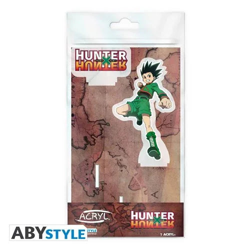 Acrylic Stand | Hunter x Hunter | Gon | Abysse - Anime Island CA