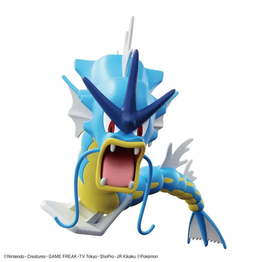Model Kit | Pokémon | Gyrados | Bandai Hobby