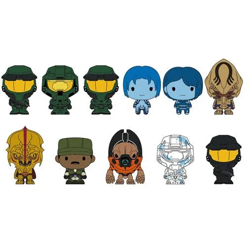 Bag Clip | Halo - Anime Island CA