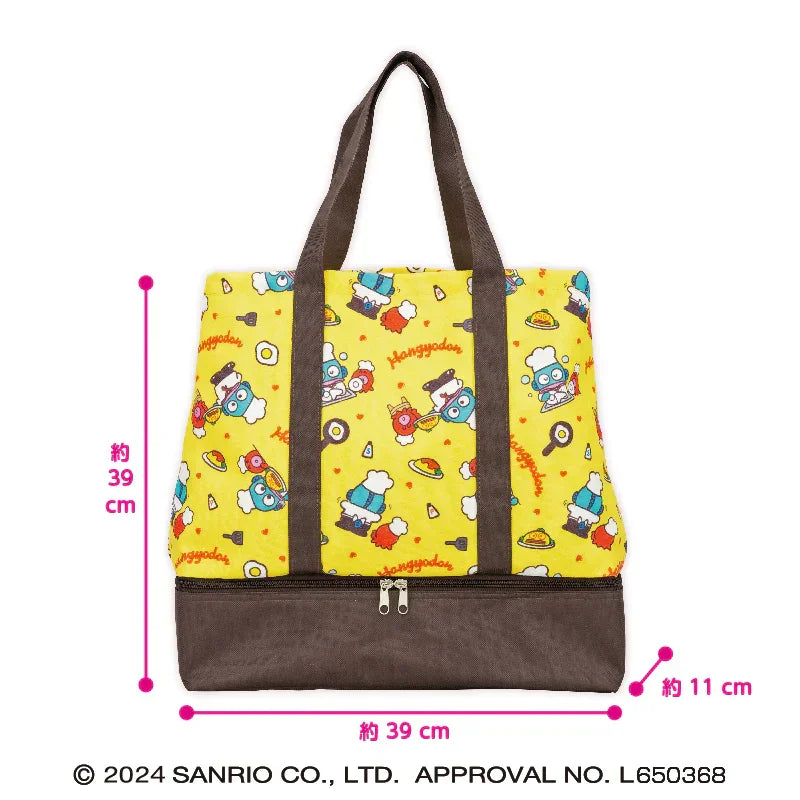 Tote Bag | Sanrio | Hangyodon