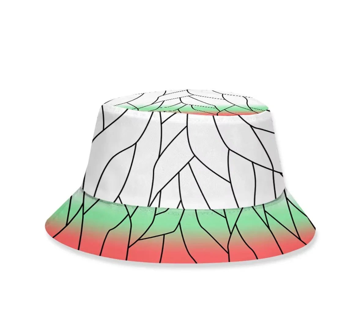 Hat | Demon Slayer: Kimetsu no Yaiba (see variants) Hats Anime Island CA