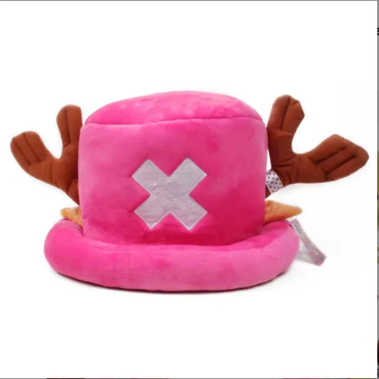 Hat | One Piece (see variants) Hats Anime Island CA