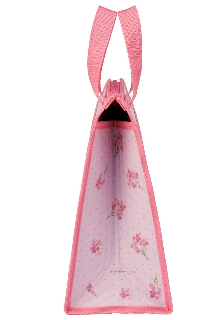 Lunch Bag | Insulated | Sanrio - Anime Island CA