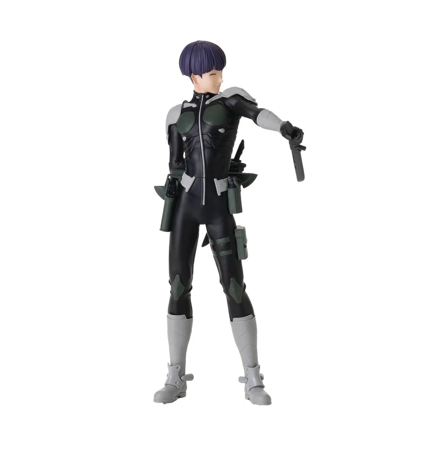 Figure | Kaiju No. 8 | Soshiro Hoshina | Sega Luminasta - Anime Island CA