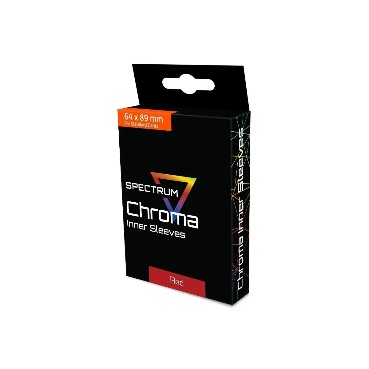 Card Sleeves | Standard | Inner Chroma | BCW (see variants) - Anime Island CA