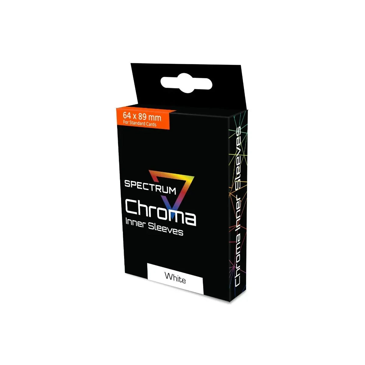 Card Sleeves | Standard | Inner Chroma | BCW (see variants) - Anime Island CA