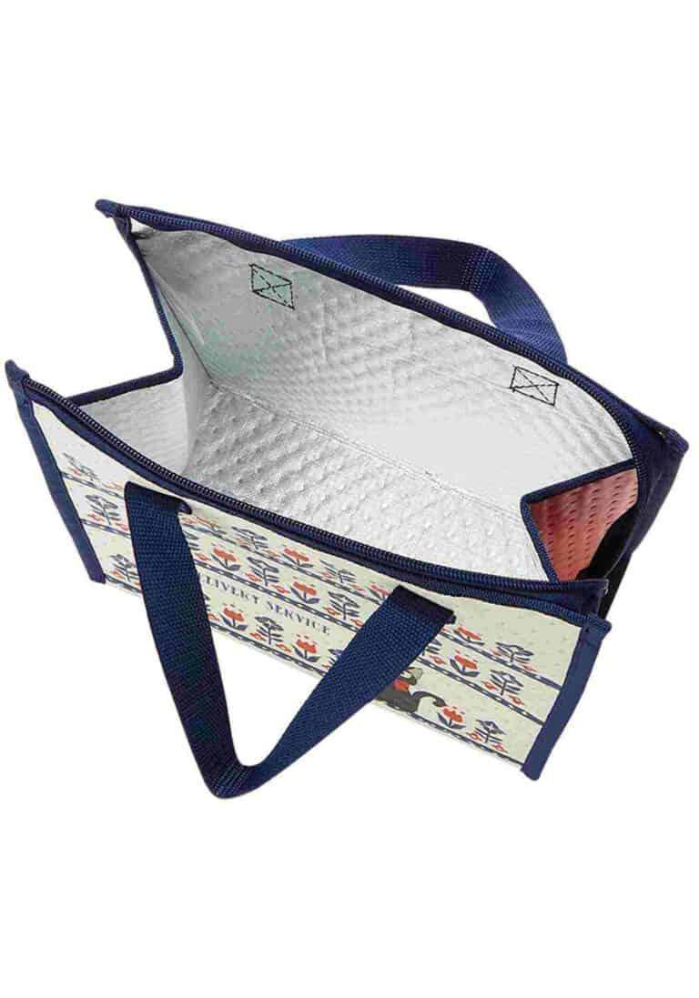 Lunch Bag | Insulated | Studio Ghibli - Anime Island CA