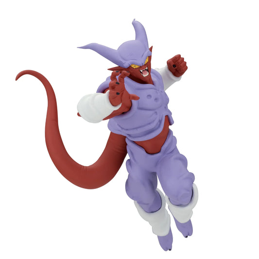 Figure | Dragon Ball | Janemba | Match Makers | Banpresto - Anime Island CA