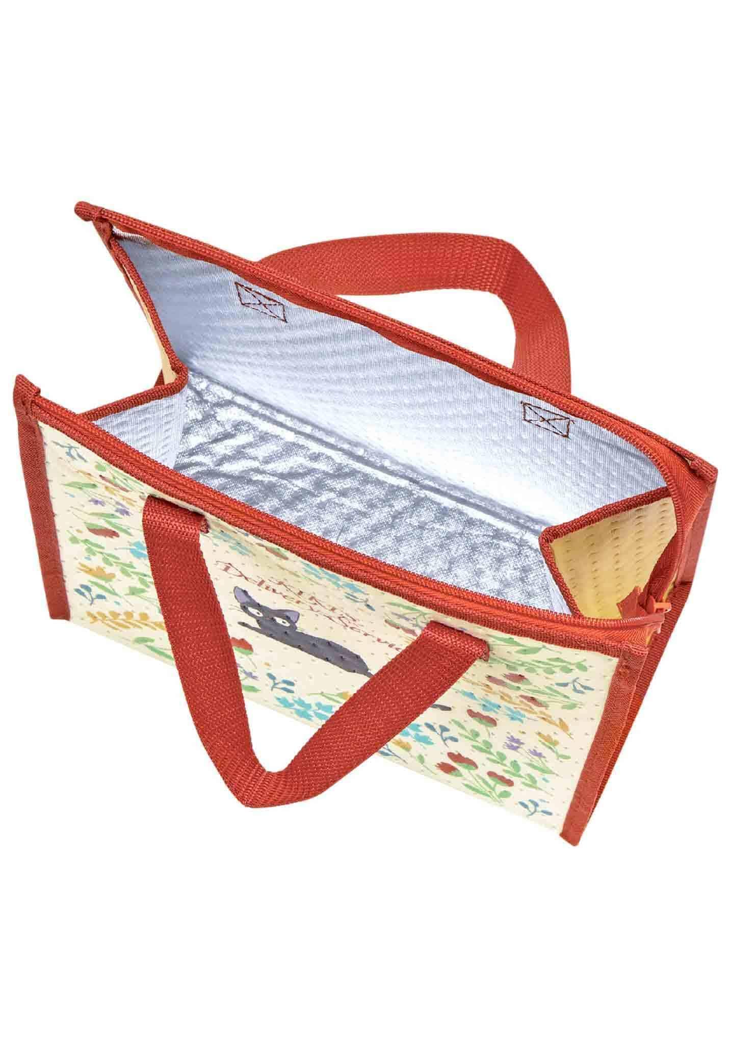 Lunch Bag | Insulated | Studio Ghibli - Anime Island CA