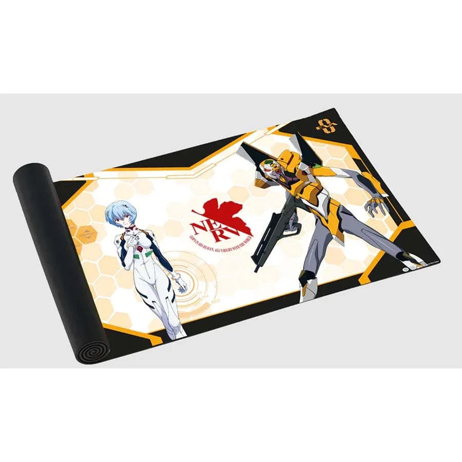 Playmat | Evangelion - Anime Island CA