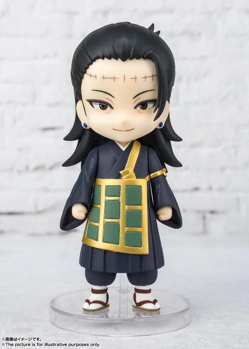 JUJUTSU KAISEN GETO FIGUARTS MINI FIG - Anime Island CA