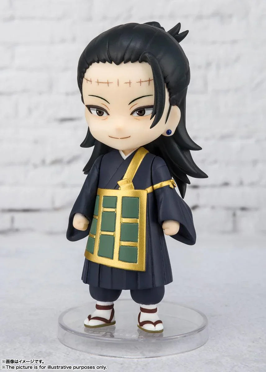 JUJUTSU KAISEN GETO FIGUARTS MINI FIG - Anime Island CA