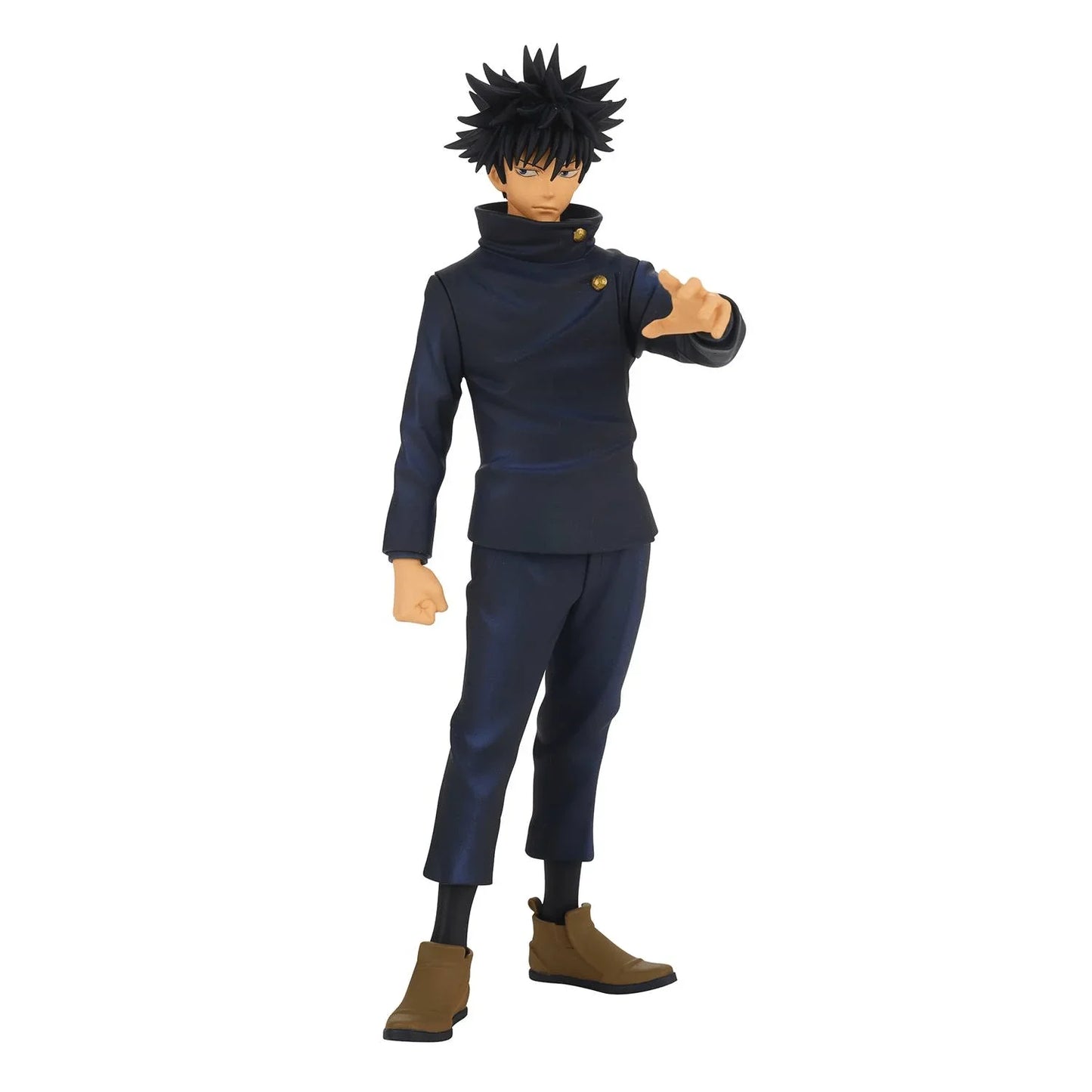 JUJUTSU KAISEN JUKON NO KATA MEGUMI FUSHIGURO PVC FIG - Anime Island CA