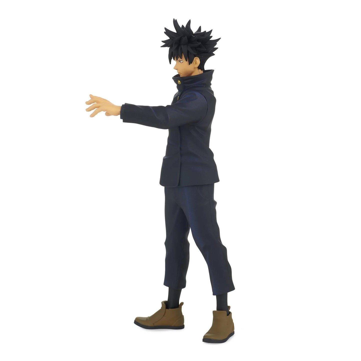 JUJUTSU KAISEN JUKON NO KATA MEGUMI FUSHIGURO PVC FIG - Anime Island CA