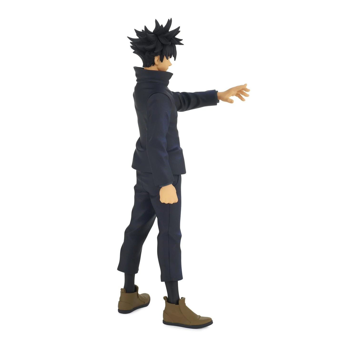 JUJUTSU KAISEN JUKON NO KATA MEGUMI FUSHIGURO PVC FIG - Anime Island CA