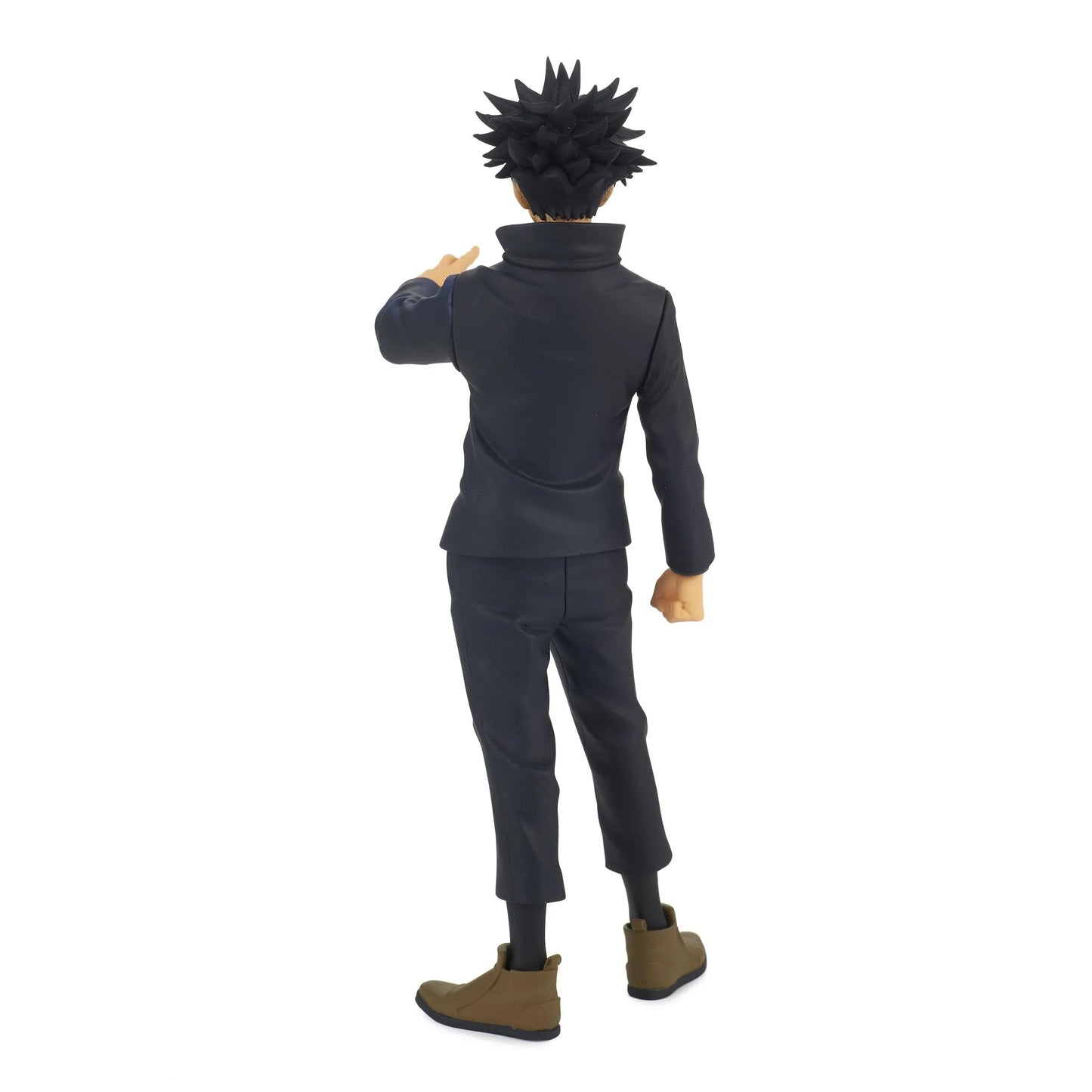 JUJUTSU KAISEN JUKON NO KATA MEGUMI FUSHIGURO PVC FIG - Anime Island CA