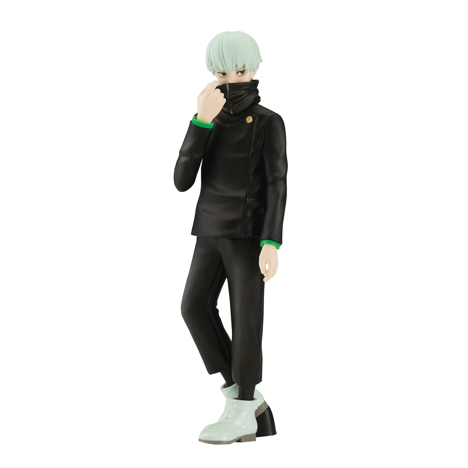 Banpresto Figure | Jujutsu Kaisen | Jukon no Kata - Toge Inumaki – Anime  Island CA