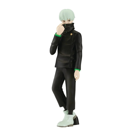 Figure | Jujutsu Kaisen | Toge Inumaki | Banpresto Jukon no Kata - Anime Island CA