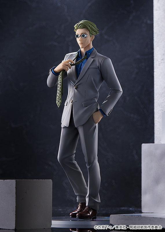 JUJUTSU KAISEN POP UP PARADE KENTO NANAMI PVC FIG - Anime Island CA
