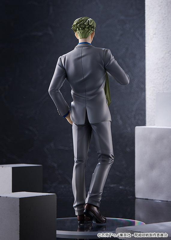 JUJUTSU KAISEN POP UP PARADE KENTO NANAMI PVC FIG - Anime Island CA