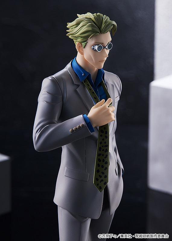 JUJUTSU KAISEN POP UP PARADE KENTO NANAMI PVC FIG - Anime Island CA