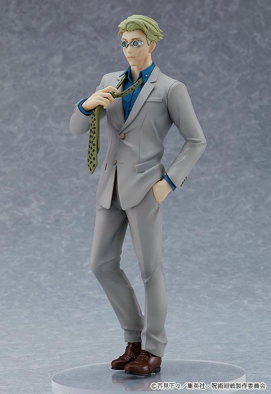 JUJUTSU KAISEN POP UP PARADE KENTO NANAMI PVC FIG - Anime Island CA