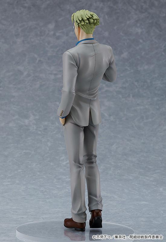 JUJUTSU KAISEN POP UP PARADE KENTO NANAMI PVC FIG - Anime Island CA