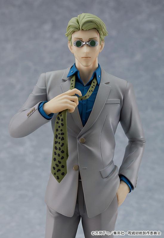 JUJUTSU KAISEN POP UP PARADE KENTO NANAMI PVC FIG - Anime Island CA