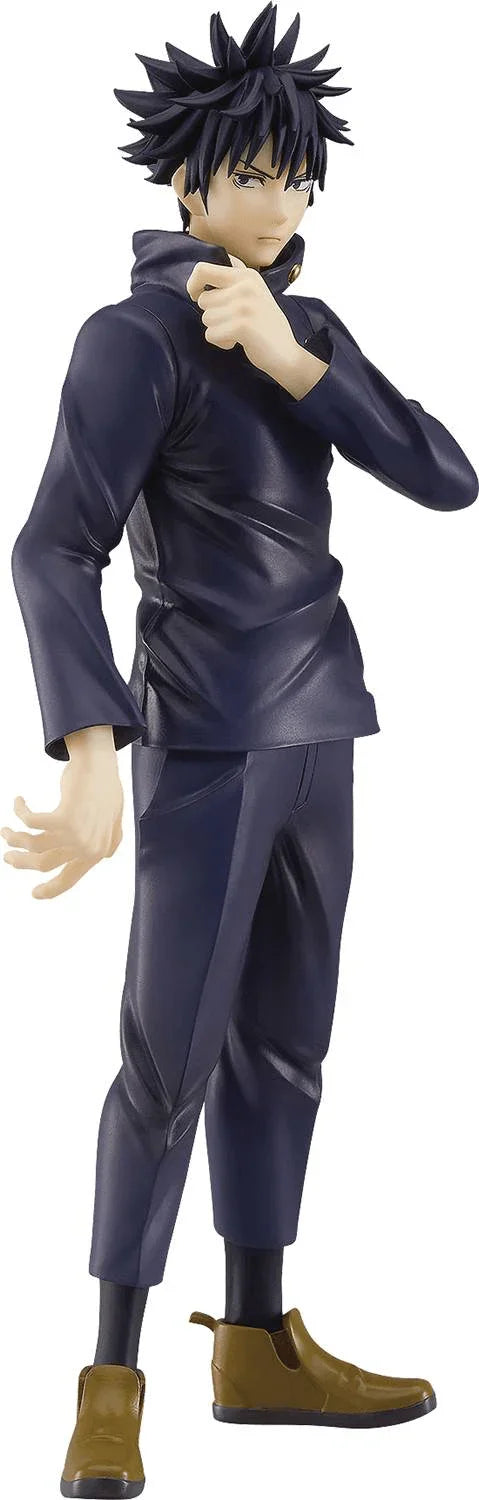 JUJUTSU KAISEN POP UP PARADE MEGUMI FUSHIGURO PVC FIG - Anime Island CA