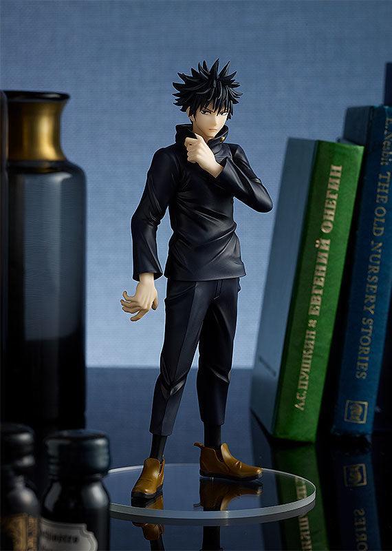 JUJUTSU KAISEN POP UP PARADE MEGUMI FUSHIGURO PVC FIG - Anime Island CA