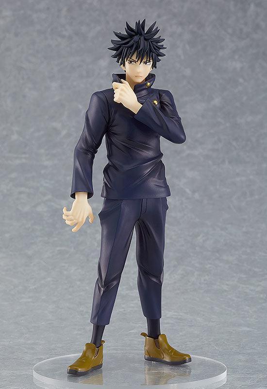 JUJUTSU KAISEN POP UP PARADE MEGUMI FUSHIGURO PVC FIG - Anime Island CA