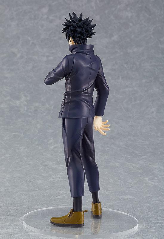 JUJUTSU KAISEN POP UP PARADE MEGUMI FUSHIGURO PVC FIG - Anime Island CA