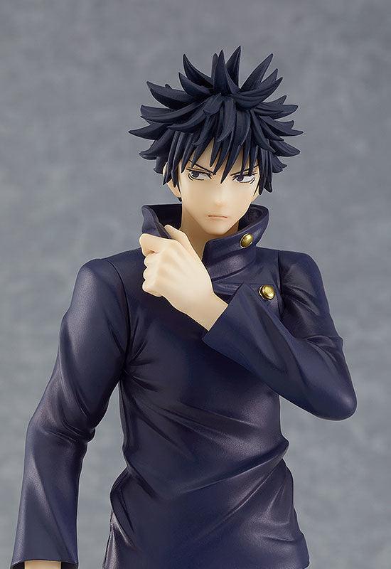 JUJUTSU KAISEN POP UP PARADE MEGUMI FUSHIGURO PVC FIG - Anime Island CA