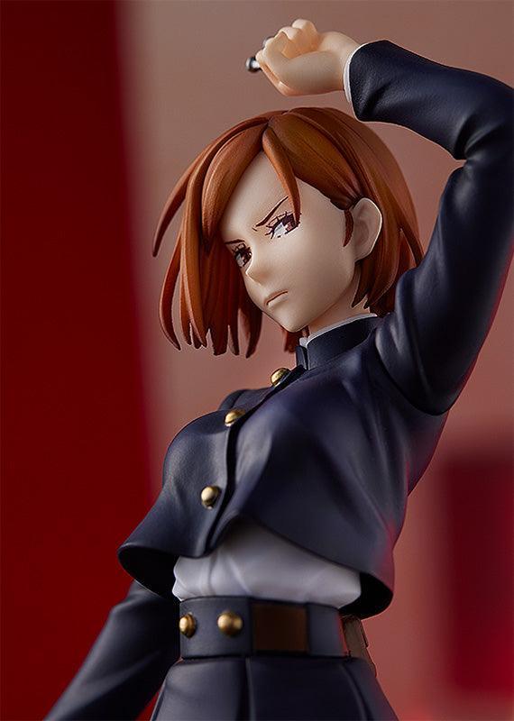 JUJUTSU KAISEN POP UP PARADE NOBARA KUGISAKI PVC FIG - Anime Island CA