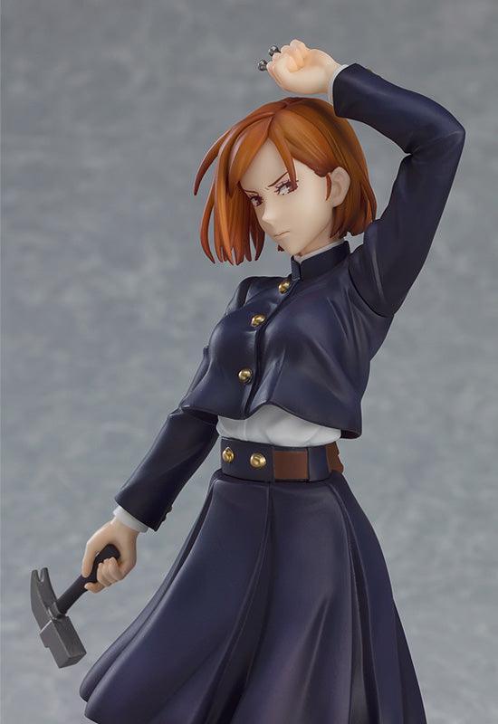 JUJUTSU KAISEN POP UP PARADE NOBARA KUGISAKI PVC FIG - Anime Island CA