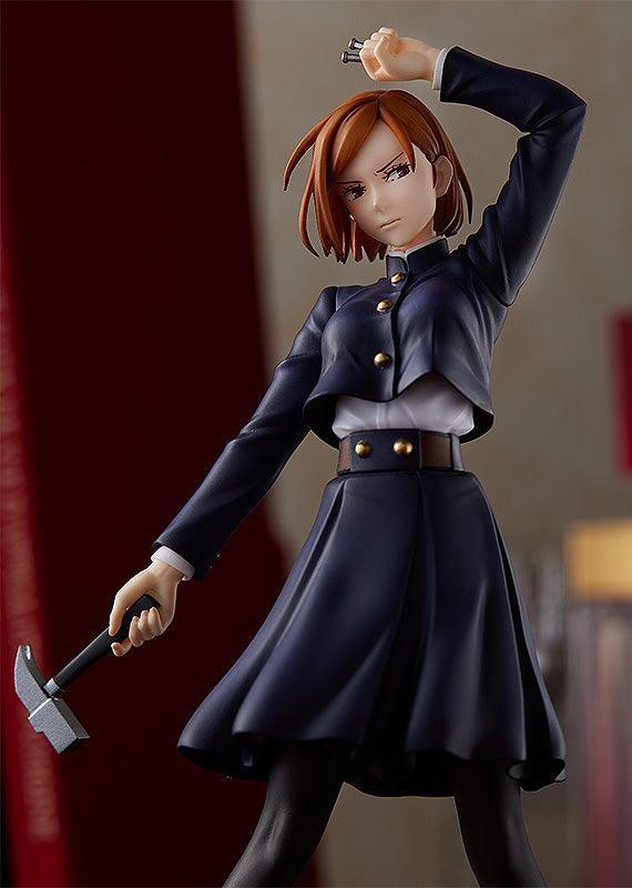 JUJUTSU KAISEN POP UP PARADE NOBARA KUGISAKI PVC FIG - Anime Island CA