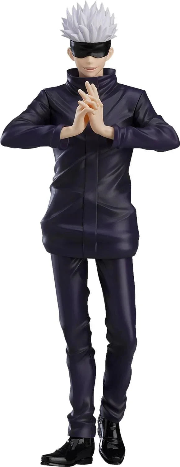 JUJUTSU KAISEN POP UP PARADE SATORU GOJO PVC FIG - Anime Island CA