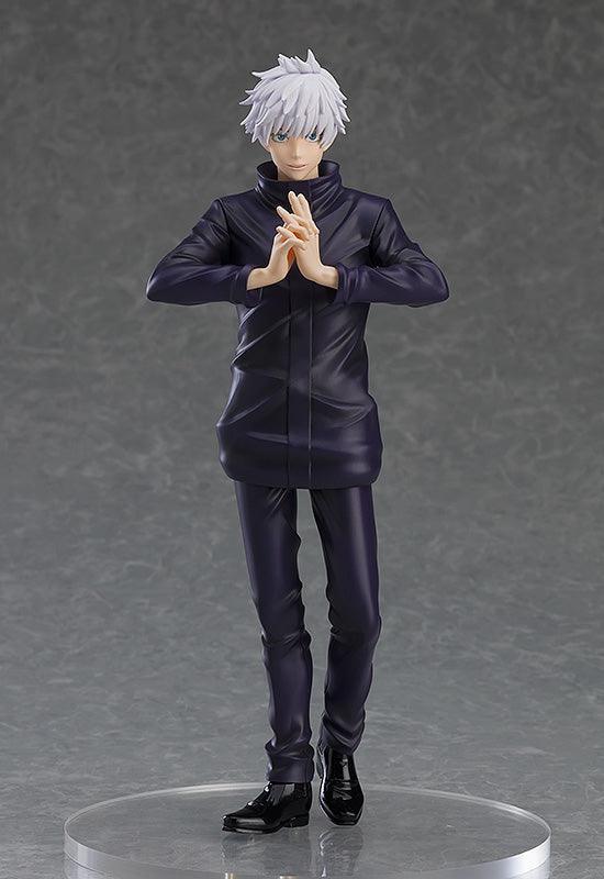 JUJUTSU KAISEN POP UP PARADE SATORU GOJO PVC FIG - Anime Island CA
