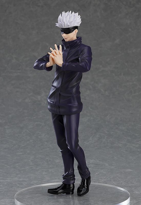 JUJUTSU KAISEN POP UP PARADE SATORU GOJO PVC FIG - Anime Island CA