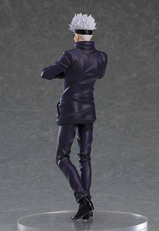 JUJUTSU KAISEN POP UP PARADE SATORU GOJO PVC FIG - Anime Island CA